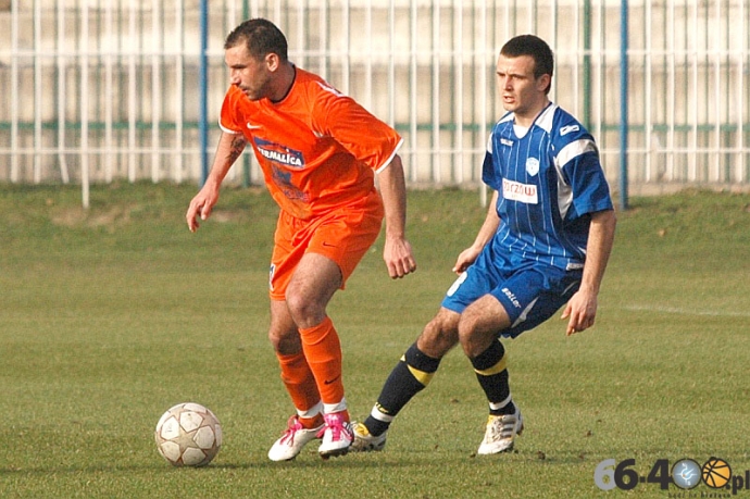 45/57 GKP Stilon Gorzów - Termalica Bruk-Bet Nieciecza 0:0 (0:0)