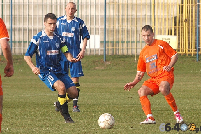 46/57 GKP Stilon Gorzów - Termalica Bruk-Bet Nieciecza 0:0 (0:0)