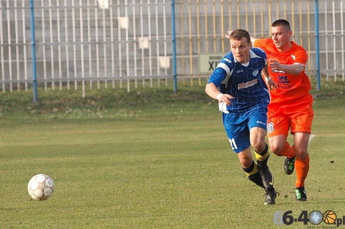 53/57 GKP Stilon Gorzów - Termalica Bruk-Bet Nieciecza 0:0 (0:0)