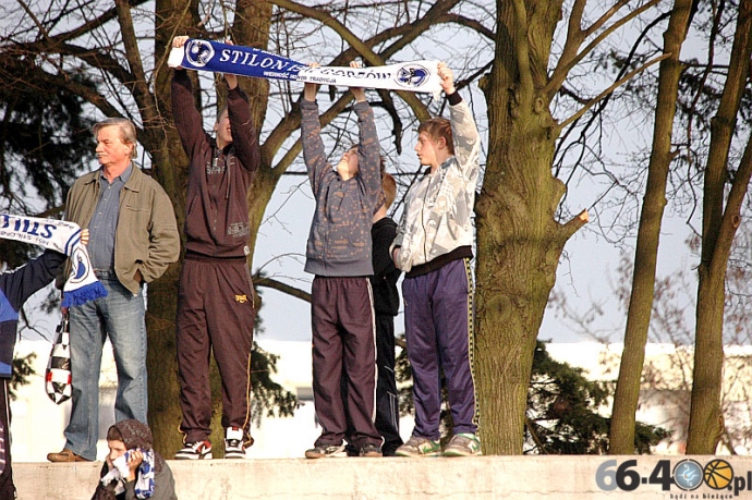56/57 GKP Stilon Gorzów - Termalica Bruk-Bet Nieciecza 0:0 (0:0)