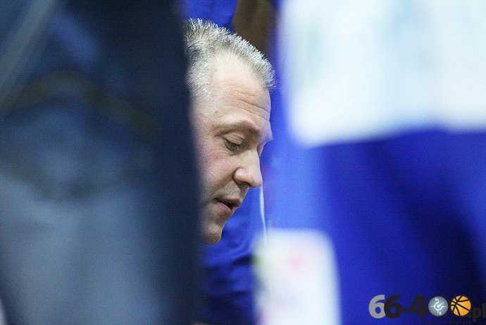 23/49 KSSSE AZS PWSZ Gorzów - CCC Polkowice 66:55