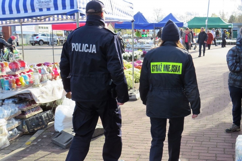 6/7 Bądźmy ostrożni w okolicach cmentarzy 