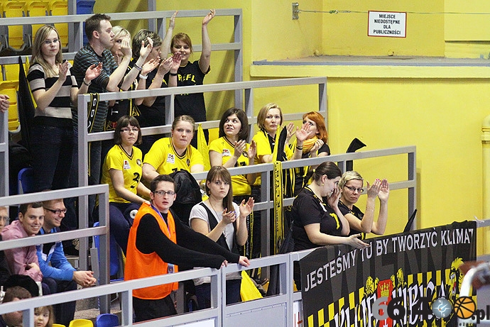 5/31 Rajbud GTPS Gorzów - Lotos Trefl Gdańsk 0:3