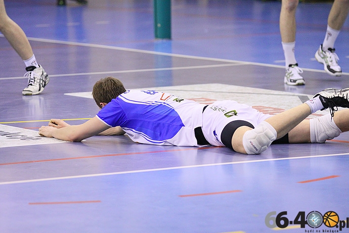 26/31 Rajbud GTPS Gorzów - Lotos Trefl Gdańsk 0:3