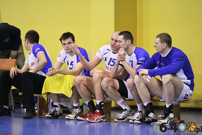 29/31 Rajbud GTPS Gorzów - Lotos Trefl Gdańsk 0:3