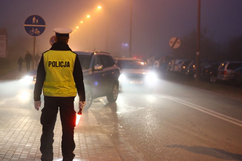 6/10 Policyjna akcja 