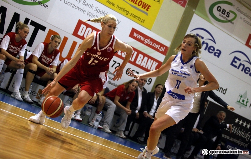 3/16 Czwarta przegrana w europejskich pucharach