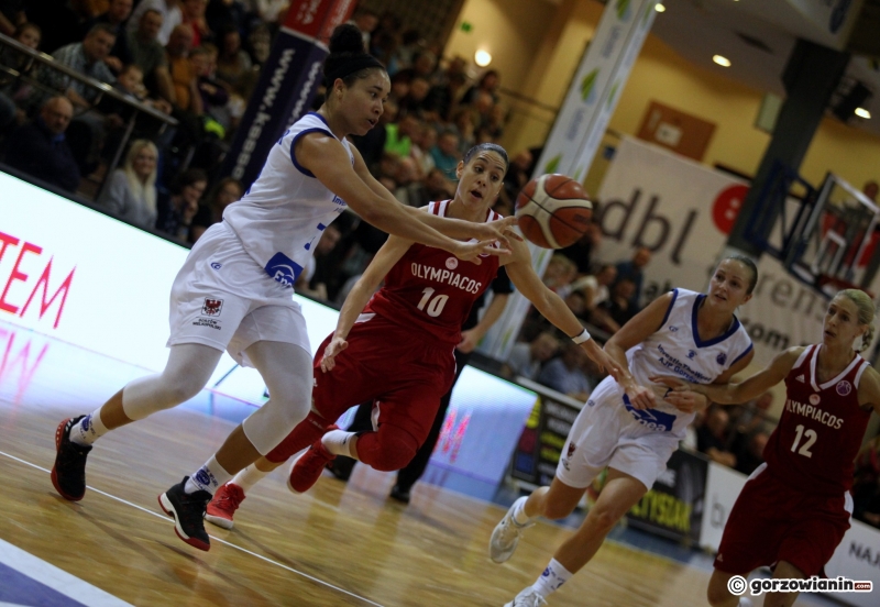 4/16 Czwarta przegrana w europejskich pucharach