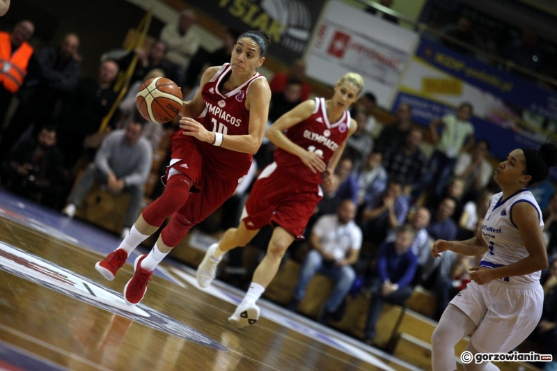 6/16 Czwarta przegrana w europejskich pucharach