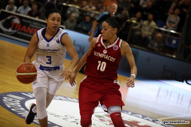 9/16 Czwarta przegrana w europejskich pucharach