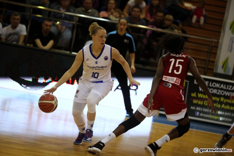 10/16 Czwarta przegrana w europejskich pucharach