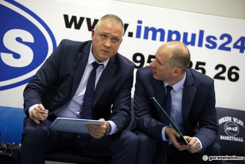 15/16 Czwarta przegrana w europejskich pucharach