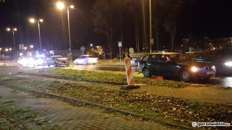 3/5 Potrącenie 17-latka na Myśliborskiej