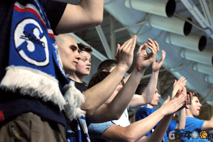 5/29 Rajbud GTPS Gorzów - Lotos Trefl Gdańsk 2:3 