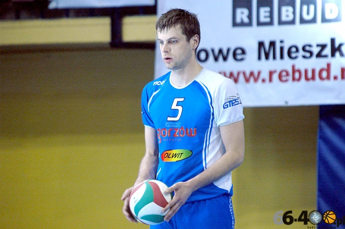 16/29 Rajbud GTPS Gorzów - Lotos Trefl Gdańsk 2:3 