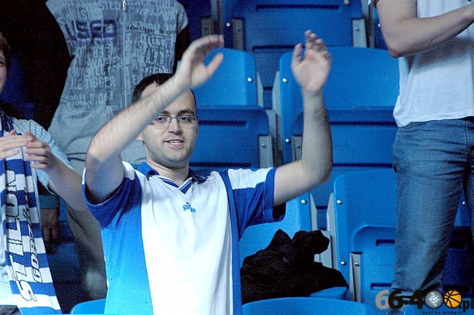 21/29 Rajbud GTPS Gorzów - Lotos Trefl Gdańsk 2:3 