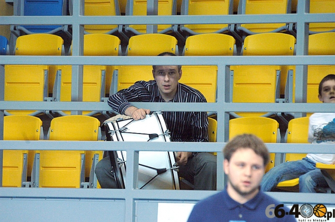23/29 Rajbud GTPS Gorzów - Lotos Trefl Gdańsk 2:3 