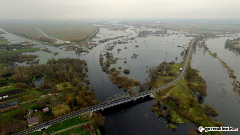 4/6 Rozlewiska Warty