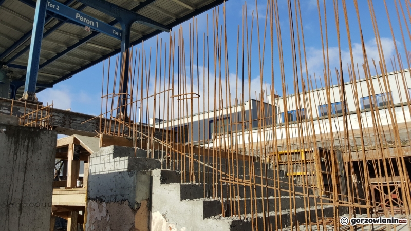 17/24 Przebudowa estakady na półmetku