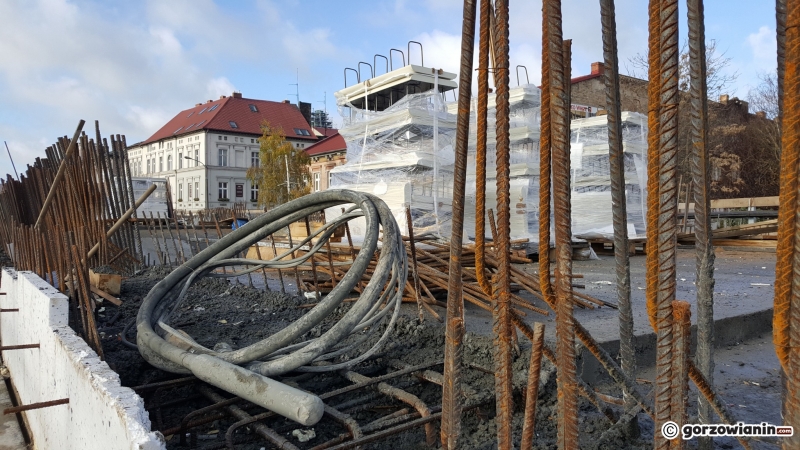 20/24 Przebudowa estakady na półmetku