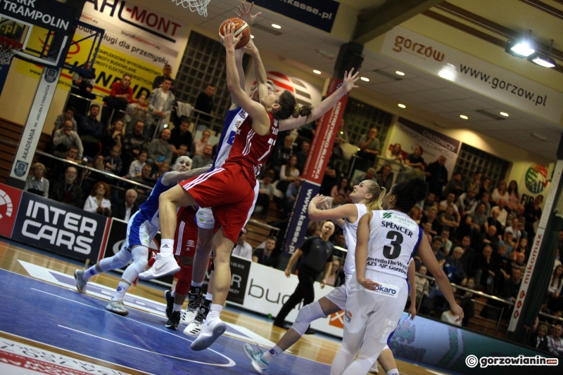 7/17 AZS AJP - Wisła Kraków