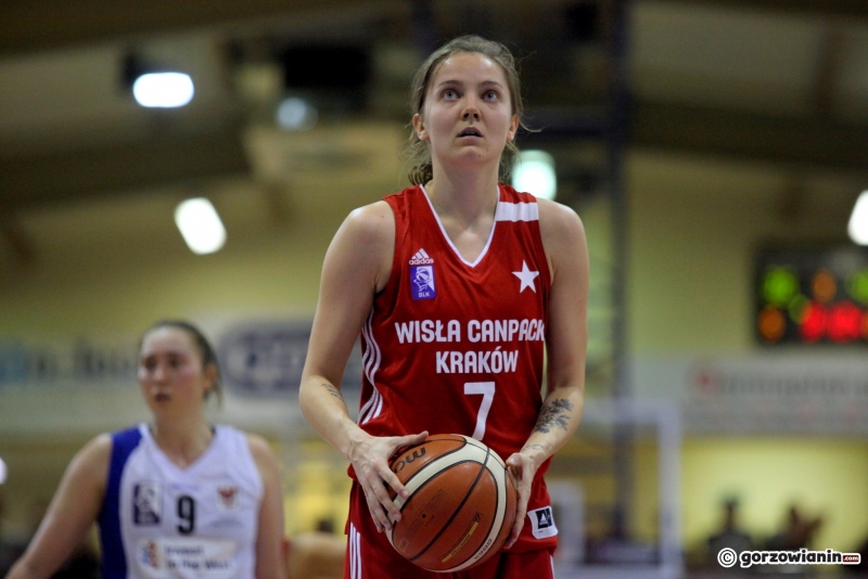 9/17 AZS AJP - Wisła Kraków