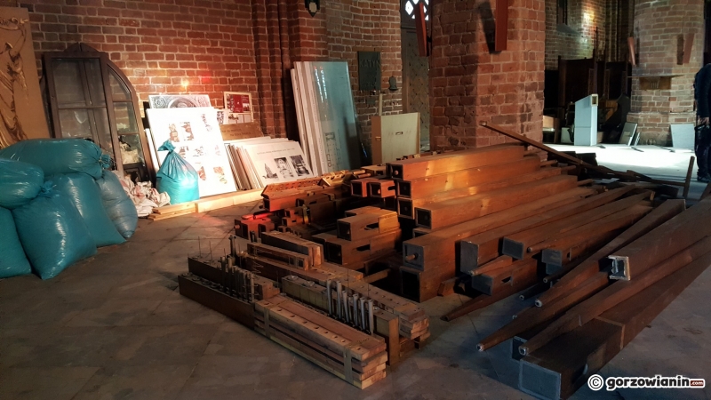 3/15 Gorzowska katedra czeka na remont