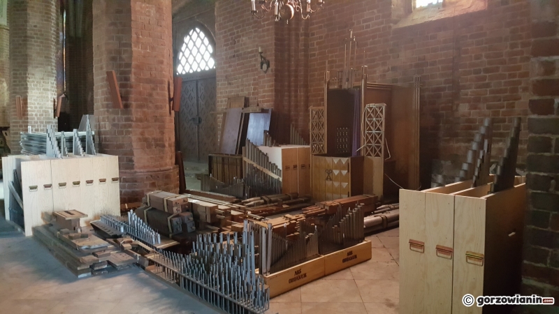 4/15 Gorzowska katedra czeka na remont