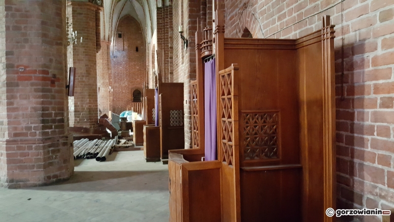 5/15 Gorzowska katedra czeka na remont