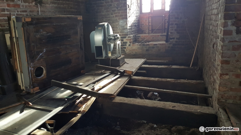 12/15 Gorzowska katedra czeka na remont