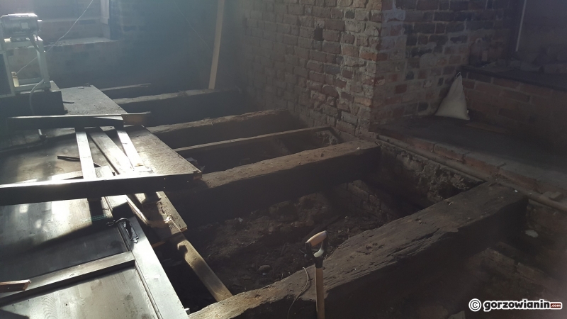 14/15 Gorzowska katedra czeka na remont