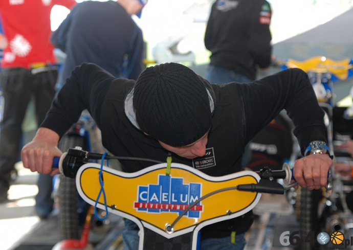 6/122 PGE Marma Rzeszów - Caelum Stal Gorzów 50:39