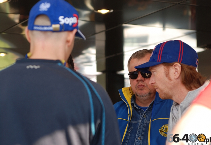 15/122 PGE Marma Rzeszów - Caelum Stal Gorzów 50:39