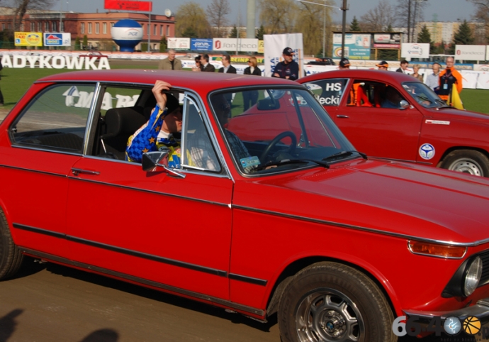 17/122 PGE Marma Rzeszów - Caelum Stal Gorzów 50:39