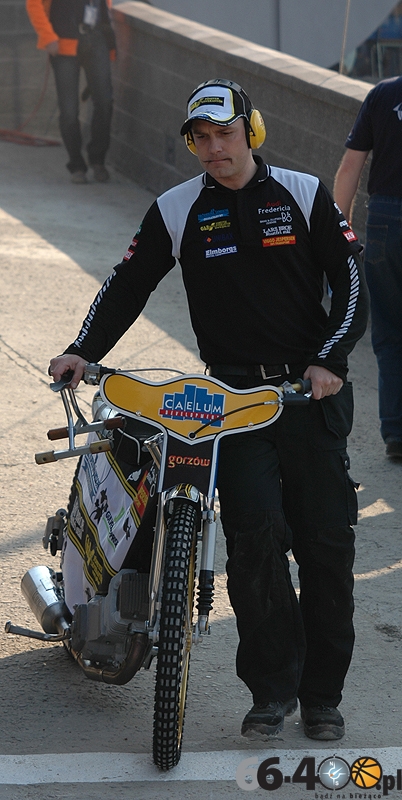 22/122 PGE Marma Rzeszów - Caelum Stal Gorzów 50:39