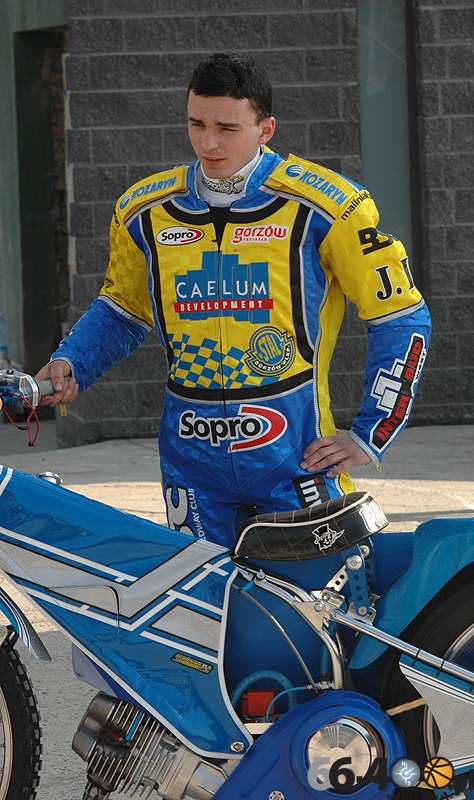 24/122 PGE Marma Rzeszów - Caelum Stal Gorzów 50:39