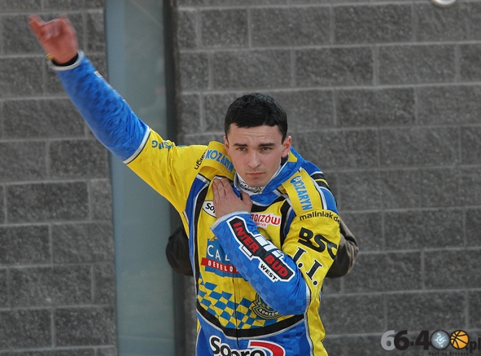 25/122 PGE Marma Rzeszów - Caelum Stal Gorzów 50:39