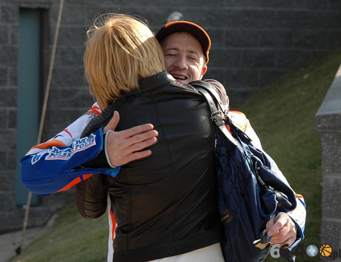 27/122 PGE Marma Rzeszów - Caelum Stal Gorzów 50:39