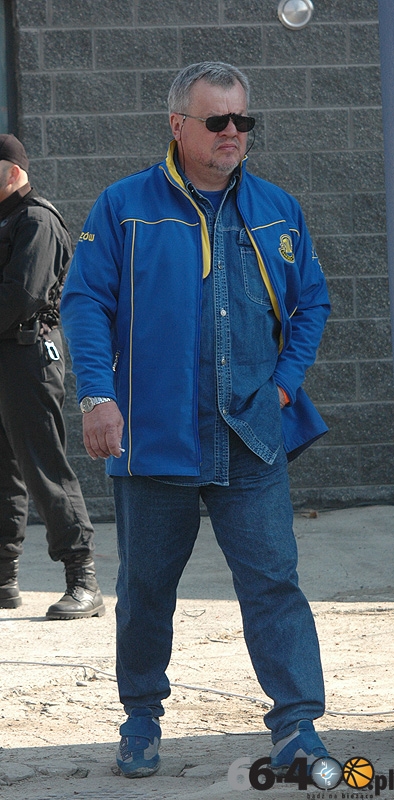 29/122 PGE Marma Rzeszów - Caelum Stal Gorzów 50:39