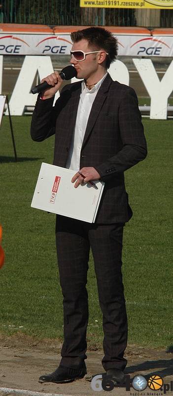 33/122 PGE Marma Rzeszów - Caelum Stal Gorzów 50:39