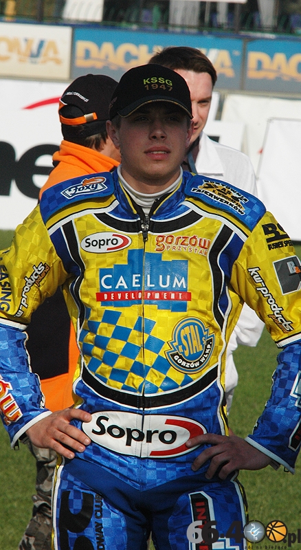 36/122 PGE Marma Rzeszów - Caelum Stal Gorzów 50:39