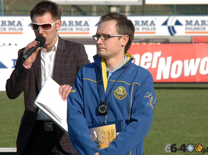 37/122 PGE Marma Rzeszów - Caelum Stal Gorzów 50:39