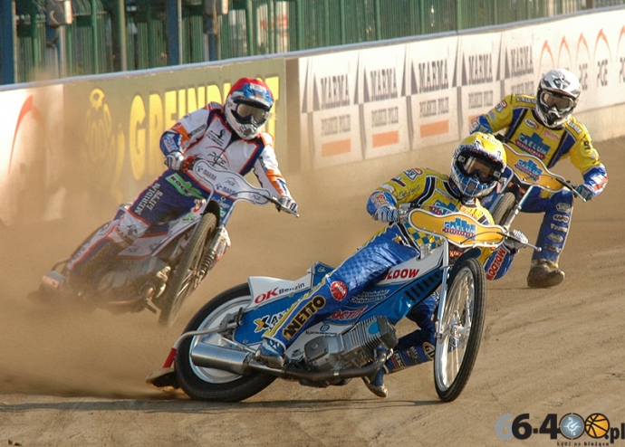 52/122 PGE Marma Rzeszów - Caelum Stal Gorzów 50:39