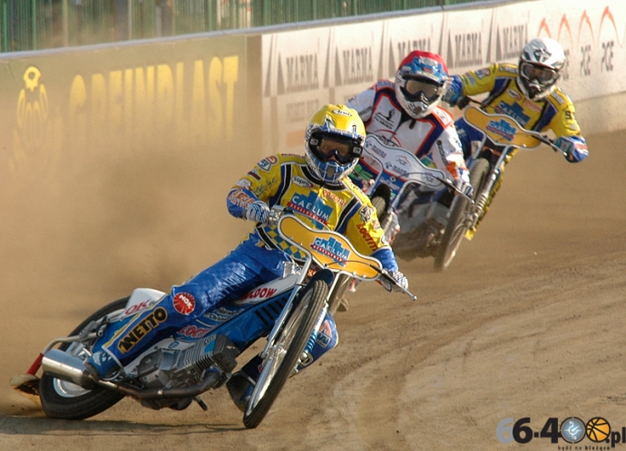 56/122 PGE Marma Rzeszów - Caelum Stal Gorzów 50:39