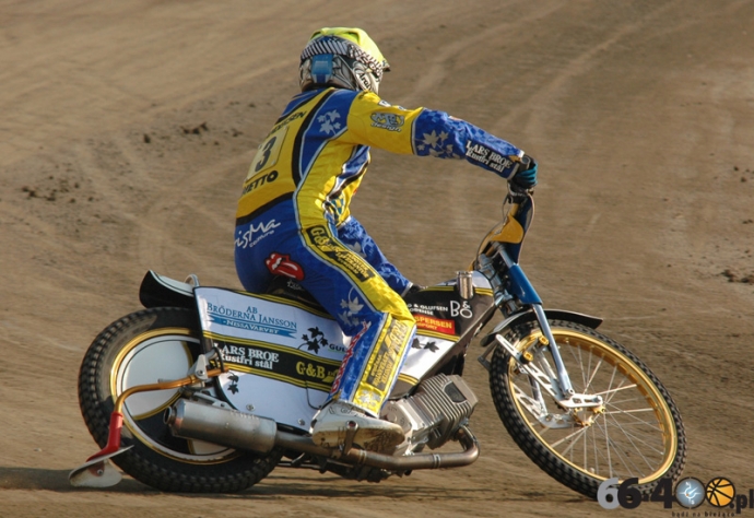 57/122 PGE Marma Rzeszów - Caelum Stal Gorzów 50:39