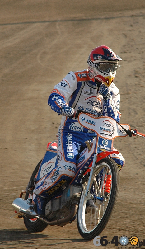 64/122 PGE Marma Rzeszów - Caelum Stal Gorzów 50:39