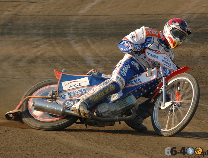 78/122 PGE Marma Rzeszów - Caelum Stal Gorzów 50:39