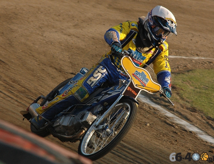 97/122 PGE Marma Rzeszów - Caelum Stal Gorzów 50:39