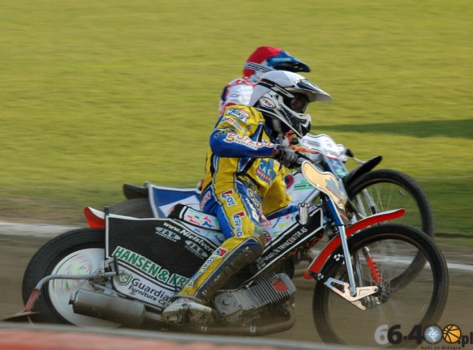 102/122 PGE Marma Rzeszów - Caelum Stal Gorzów 50:39