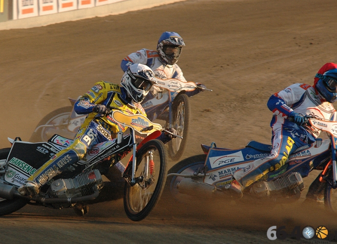 103/122 PGE Marma Rzeszów - Caelum Stal Gorzów 50:39